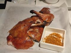 -小厨娘淮扬菜(清江苏宁广场店)