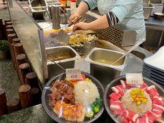 -食代馆(深业上城店)