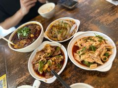 -牛王庙(龙华花园店)
