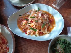-七步香云南山里菜(昆明老街店)