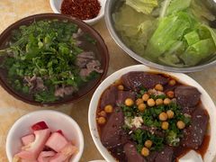 -周老五跷脚牛肉(民营路店)
