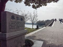 -渤公岛生态公园