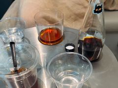 -Dogi&kiki Coffee(中心商务大厦店)