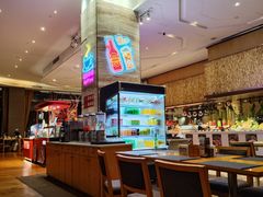 -威珀斯酒店·珀萃美食餐厅