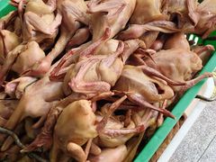 -煲煲掂风味煲仔饭餐厅(西区店)