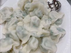 鲅鱼饺子-万宝海鲜舫(劳动公园店)