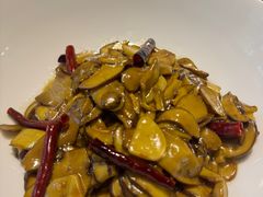 红葱牛肝菌-翠府(翠湖北路店)