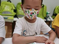 -培飞思维启蒙·益智游戏·科学探索(城西银泰店)