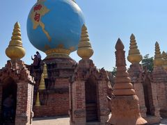 -一寨两国风景区