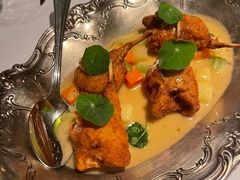 -壳里西餐厅Coquille Seafood Bistro(蒙自路店)