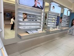 -AOJO眼镜(南翔印象城MEGA店)
