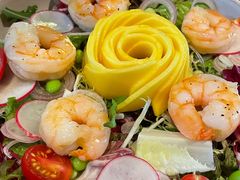 -Nord Grill&Bar Highland诺德西餐(深圳欢乐海岸店)