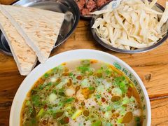 -清真马杰山牛肉汤馆