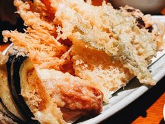-千代武日本料理(爱建店)