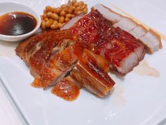 烧味拼盘-唐宫海鲜舫