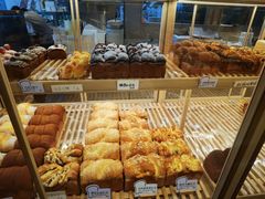 -崎本的店·专业酵种吐司(无锡万象汇店)