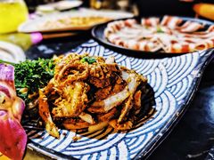 -鹤江桥·红油牛肉粉(SKP店)