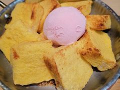 面包诱惑-吕氏疙瘩汤·海鲜新鲁菜(凯德mall新都心店)