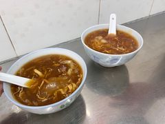-添發碗仔翅美食