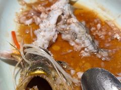 -前海沿·青岛菜(乐客城店)