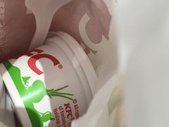 -肯德基(三元桥东店)