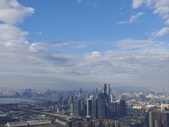 -小南山公园