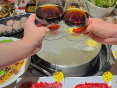 -潮泰牛肉火锅 · 创于1992年(车公庙店)