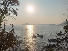 -崂山仰口游览区