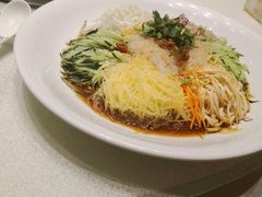家常凉菜-满汉楼(安发桥店)