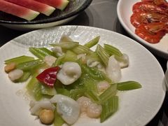 -阿明小菜·海鲜·上海菜(梅陇店)