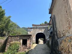 -仙霞关景区
