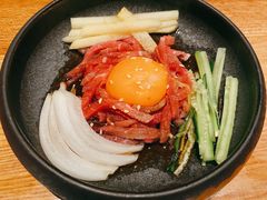 -赤坂亭·M9和牛烧肉·铁板烧(合肥万象城店)