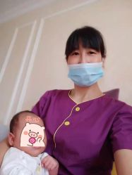-安丽国际月子会所