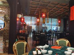 -誉八仙粤菜(万象天地店)