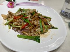 -百鱼庄(仙葫店)