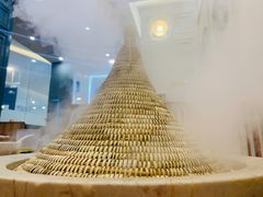 -云中鱼蒸汽石锅鱼(川沙百联店)