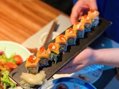 -森味薪火烧•烧鸟居酒屋•日本料理(望京店)