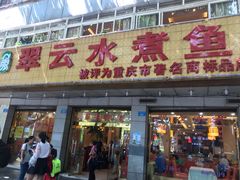 -翠云水煮鱼(双龙大道店)