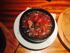 -BISTROFIORE美伊娜(伊犁南路店)