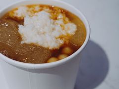 -甜心闲生传统手工冰粉(太古里店)