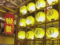 -玉川屋·深夜食堂居酒屋(柳巷店)
