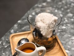 -香蕉叶餐厅(是隆店)