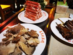 -总参北京涮羊肉