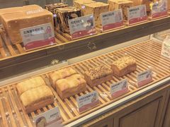 -爸爸糖吐司面包(宁波世纪东方店)