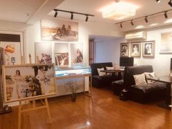点击看大图 -喜柿摄影·XISHI IMAGE(和平店)