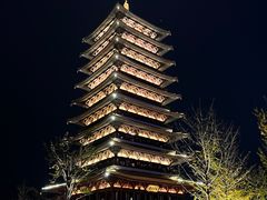 -牛首山文化旅游区