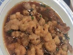 -老雒阳面馆·水席(定鼎门店)