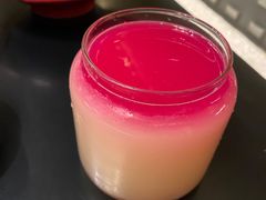 桃子汁-麻六记(凤凰汇店)