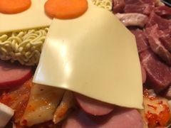 -炙韩料理·部队锅专门店