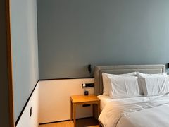 -SFEEL设计师酒店(成都春熙路天府广场店)